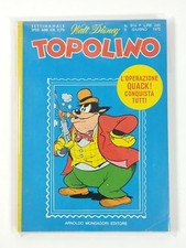 Topolino 914 con usato  Italia