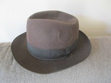 Herrenhut borsalino export gebraucht kaufen  Barnstorf