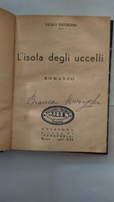 Luigi ugolini isola usato  Fiesole