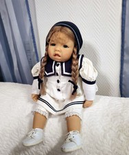 Götz künstlerpuppe hilka gebraucht kaufen  Metzingen