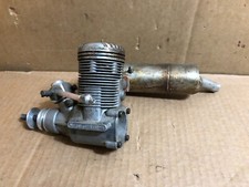 Webra 120 model for sale  Corona