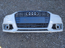 Paraurti anteriore audi usato  Italia