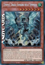 Tempest drago sovrano usato  Ravenna