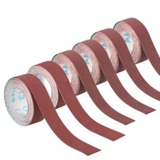 Grits emery cloth for sale  Rancho Cucamonga
