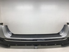 Rear bumper cover for sale  Houston