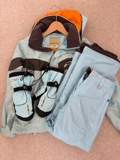 Neill ski set for sale  MANCHESTER