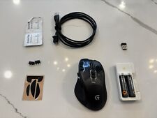 Logitech g700s wireless for sale  Byron