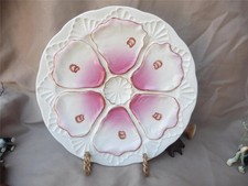 Vintage oyster plate for sale  Rancho Cordova