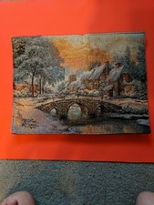 Thomas kinkade christmas for sale  Martinsburg