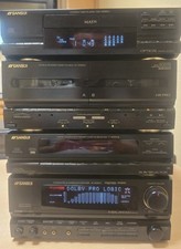 Sansui 950 x950l gebraucht kaufen  Meppen