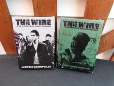 Wire season 2 for sale  Gettysburg