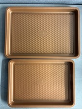 Copper chef sheet for sale  Pearland