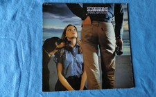 Vinyle 33t scorpions d'occasion  Bourgoin-Jallieu