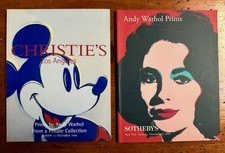 Catalogs for sale  Long Island City