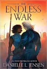 Endless war no1 for sale  Montgomery