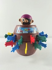 Tomy pop pirate for sale  Pensacola