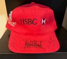 Stewart cap hand for sale  CAMBERLEY