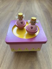 Spieluhr musikspieluhr prinzes gebraucht kaufen  Kelkheim