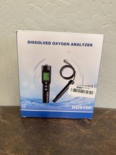 Do9100 dissolved oxygen for sale  Phoenix