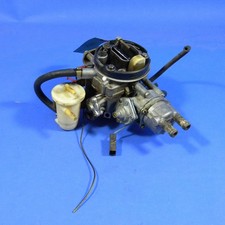 Wartburg weber vergaser gebraucht kaufen  Stadtilm