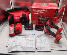 Milwaukee 3693 22cx for sale  Comstock Park