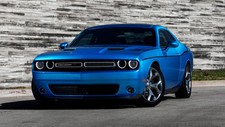 2015 dodge challenger for sale  USA