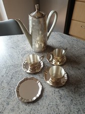 Bmf bavaria kaffeekanne gebraucht kaufen  Selm