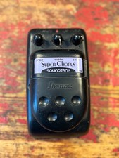 Ibanez soundtank super for sale  Roswell