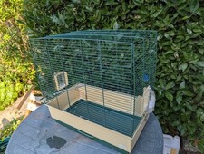Ferplast bird cage for sale  SOUTHAMPTON