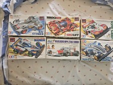 Lotto mini 4wd usato  Marano Vicentino