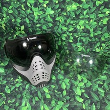 Óculos de proteção térmica de paintball VForce Profiler preto e cinza - USADO comprar usado  Enviando para Brazil