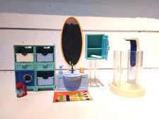 Playmobil lot maison d'occasion  La Garde