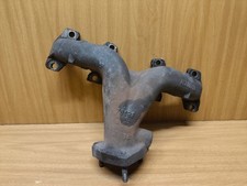 Collettore scarico motori usato  Torino