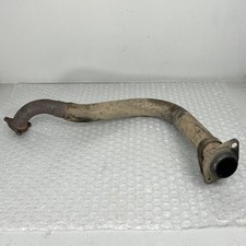 Front exhaust pipe for sale  ROTHERHAM