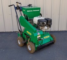 Ryan mataway overseeder for sale  Sacramento