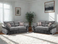 Logan grey jumbo for sale  OSSETT