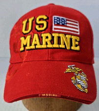Marine hat cap for sale  Harrisburg