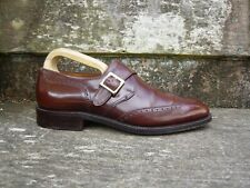 Church vintage monkstrap for sale  HINDHEAD