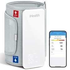 Ihealth neo vernetztes gebraucht kaufen  Stolberg (Rhld.)