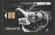 Télécarte publique f699.970 d'occasion  Pont-Audemer