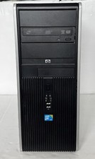 HP COMPAQ 7900 - INTEL CORE DUO E7500 - 2048 Mo DDR2 -  SANS OS comprar usado  Enviando para Brazil