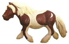 Schleich shetland pony gebraucht kaufen  Meiningen
