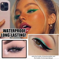 4pairs reusable eyeliner for sale  BOOTLE