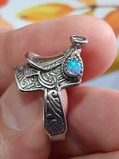 Anello argento 925 usato Anello argento 925 usato  Aprilia