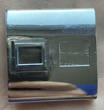Boitier acier verre d'occasion  Clermont-Ferrand-