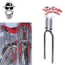 Original Lowrider Bicicleta Cruiser Bicicleta Dupla Suspensão de Aço Barra Sissy 20" Preta comprar usado Original Lowrider Bicicleta Cruiser Bicicleta Dupla Suspensão de Aço Barra Sissy 20" Preta comprar usado  Enviando para Brazil