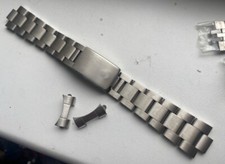 Oyster watch band for sale  HAVERFORDWEST