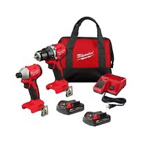 Milwaukee 3692 22ct for sale  Rogers