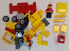 Lego 7731 mail gebraucht kaufen  Müden