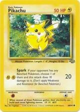 Pikachu pokemon jungle for sale  Shipping to Ireland